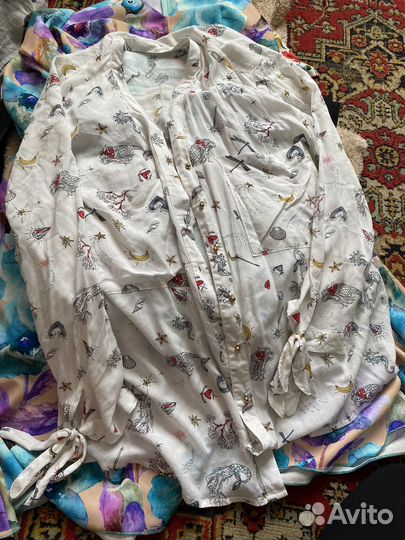 Женские вещи пакетом 42 44