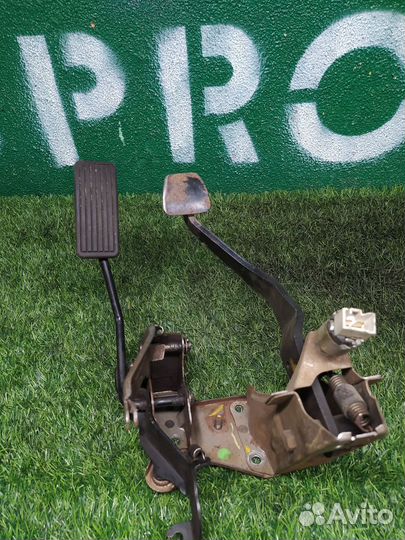 Педальный узел Honda Accord (CL) VII