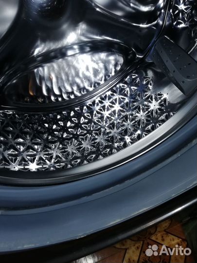 Стрилальная машина dexp