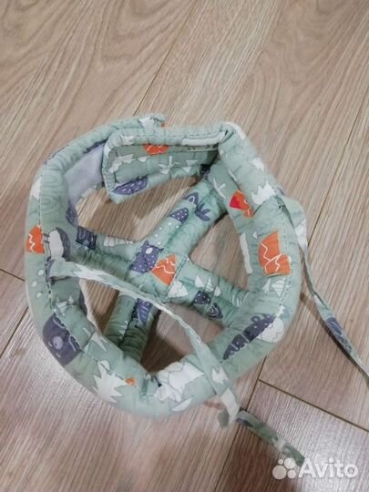 Шлем противоударный