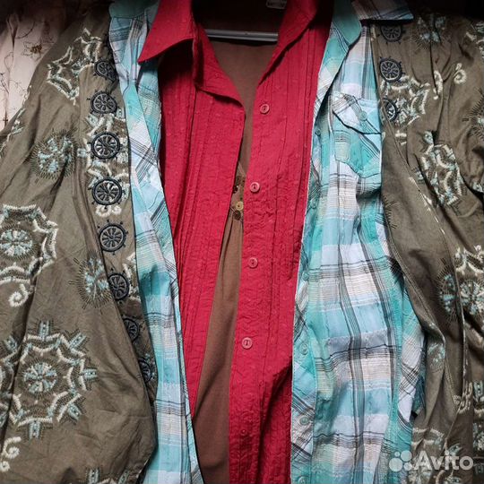 Ткани одежда Германия качество