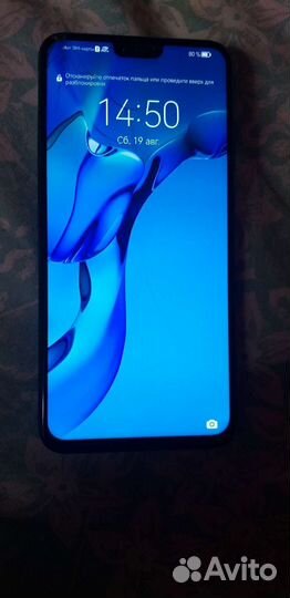 Honor 8x 4/64GB