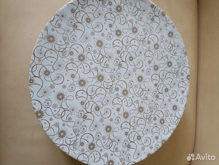 Сервиз чайный