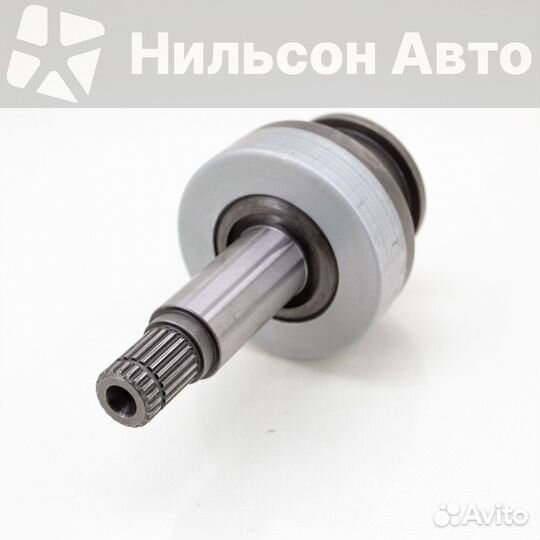 Бендикс MMC canter, krauf