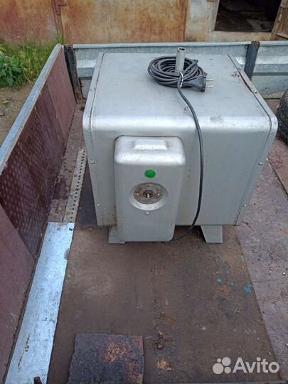 Печь, духовка, с терморегулятором