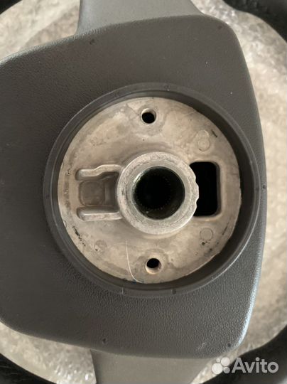 Руль Газель Некст нн (Gazel Next NN)