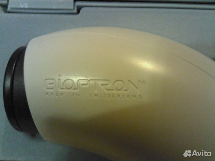 Лампа Bioptron от Zepter (Биоптрон) без стойки