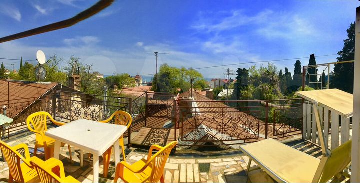 2-к. квартира, 75 м², 1/1 эт.