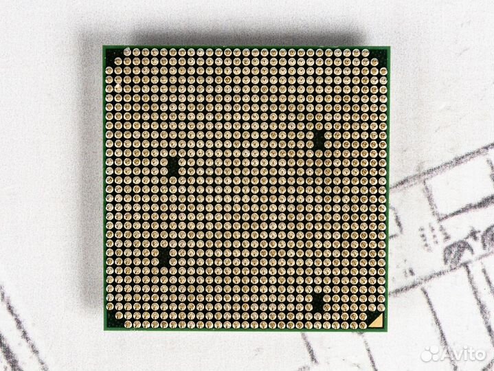 Процессоры AMD FX-4300