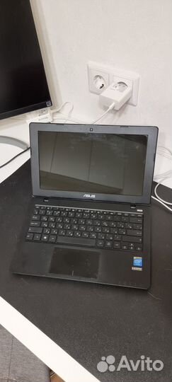 Asus x200ma