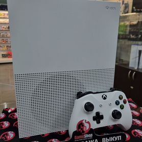 Xbox one s 1tb