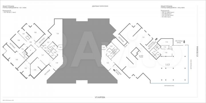 Свободного назначения, 1340 м²