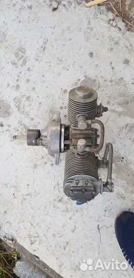 Компрессор ак150