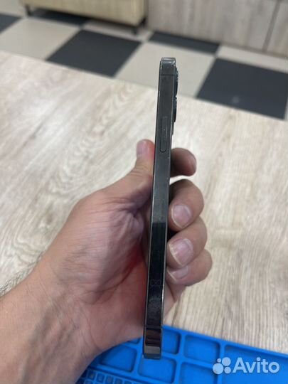 iPhone 12 Pro, 128 ГБ