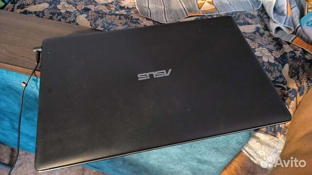 Игровой ноутбук asus GT720M объявление продам