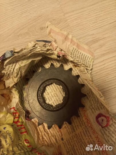 Переключатели на иж