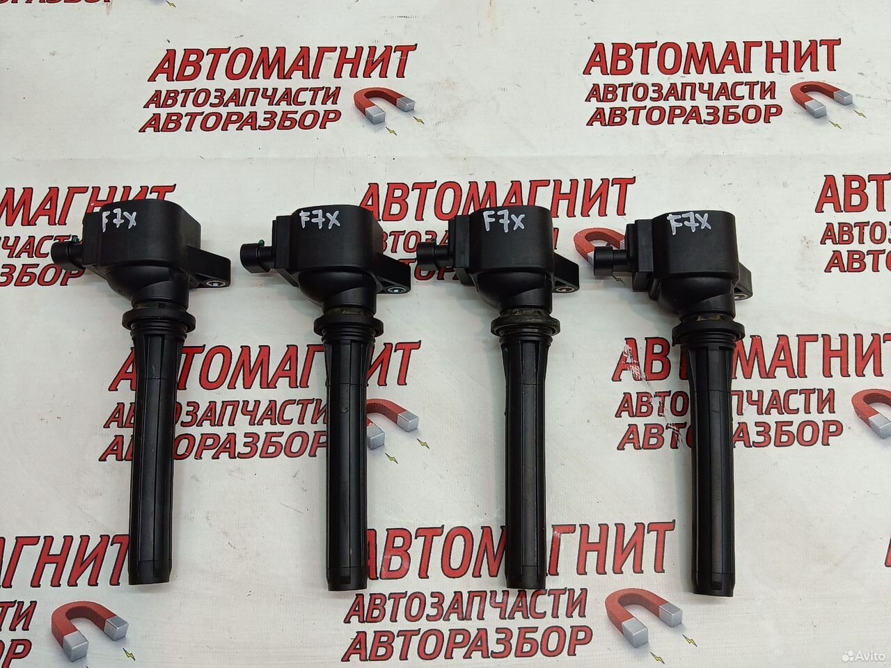 Катушка зажигания Haval F7 F7X 2.0