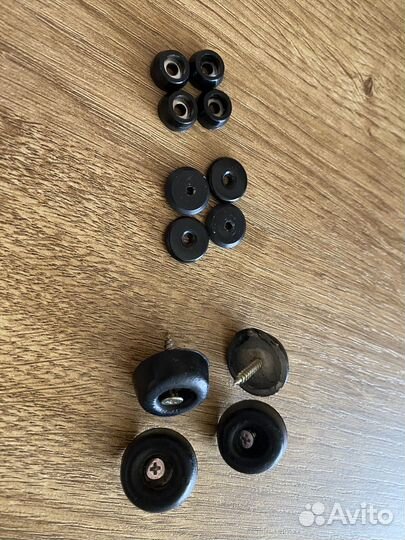 Ножки, пукли на баян, гармонь