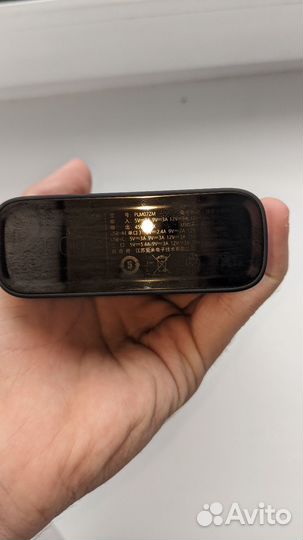 Повербанк xiaomi 20000 50W