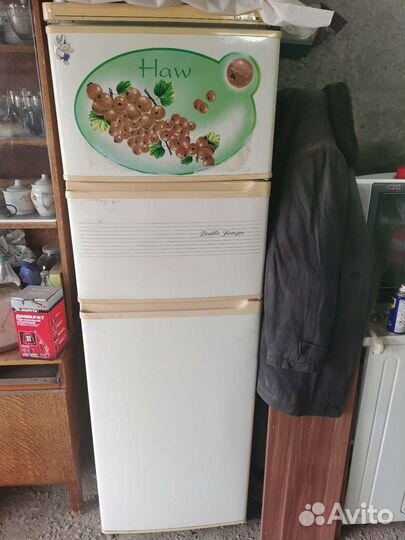 Холодильник