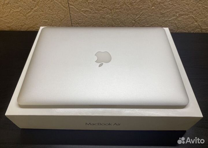 Apple MacBook Air 13 2017