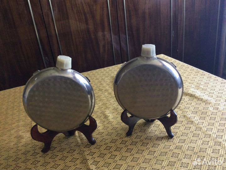 Фляга нержавейка (1штука)