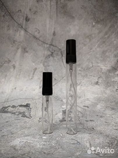 Narciso Rodriguez - For him bleu noir parfum
