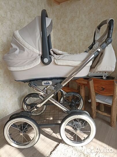 Коляска Cam elegant 3 в 1