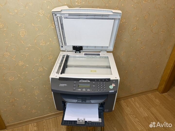 Мфу Canon MF4330d