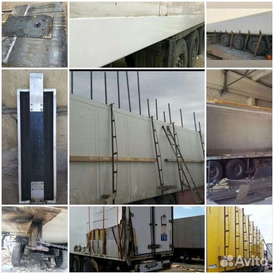 Полуприцеп рефрижератор Schmitz Cargobull SKO 27, 2000