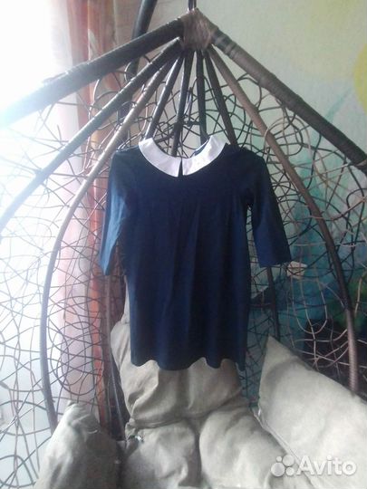 Школьная форма для девочки 134 140