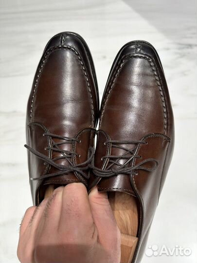 Туфли Allen Edmonds