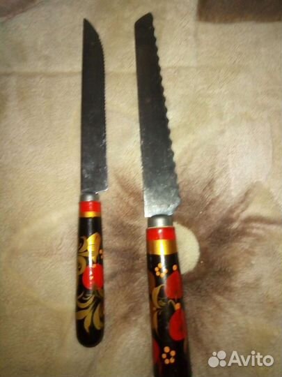 Кухонные вещицы СССР