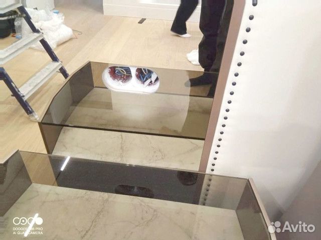 Зеркала в офис