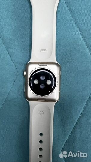 Apple watch series 1 38mm