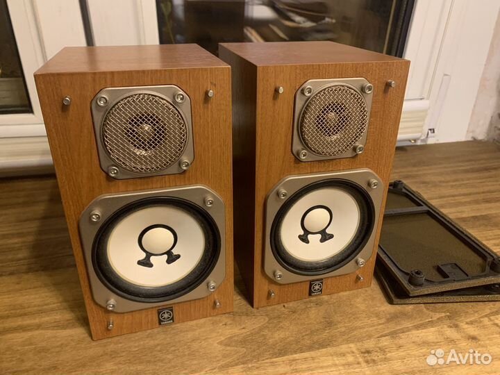 Колонки Yamaha NS-10MMT акустика