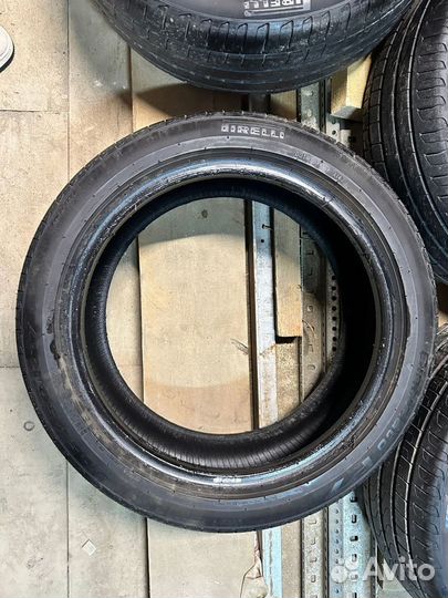 Pirelli Cinturato P7 205/50 R17