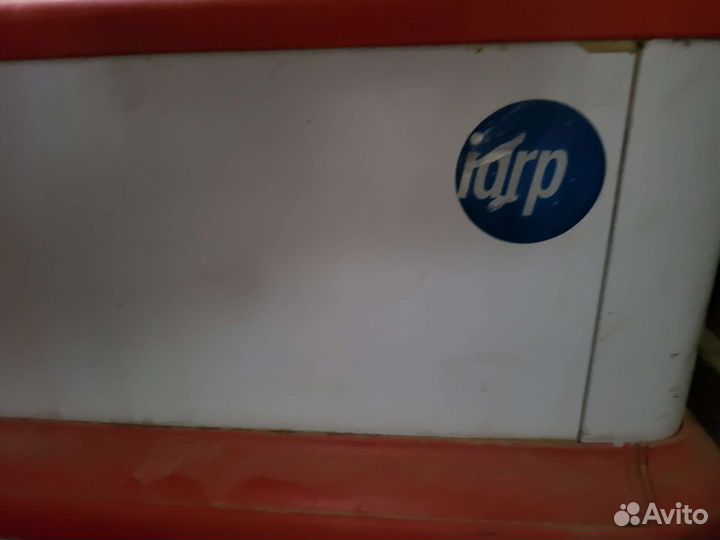 Морозильный ларь бонета бу