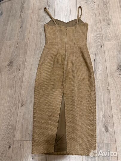 Платье сарафан Manic