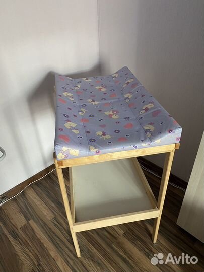 Пеленальный столик IKEA