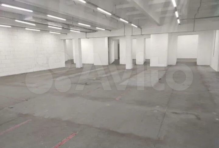 Свободного назначения,от150- 300 м²