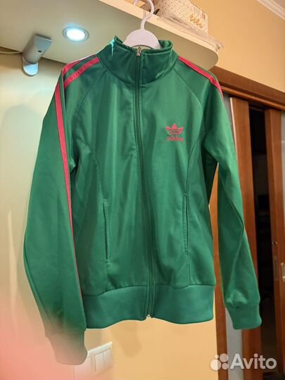 Спортивный костюм Adidas женский