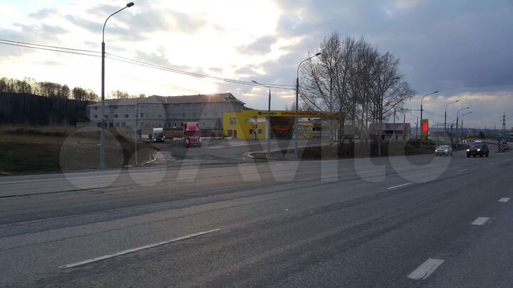 Свободного назначения, 3136 м²