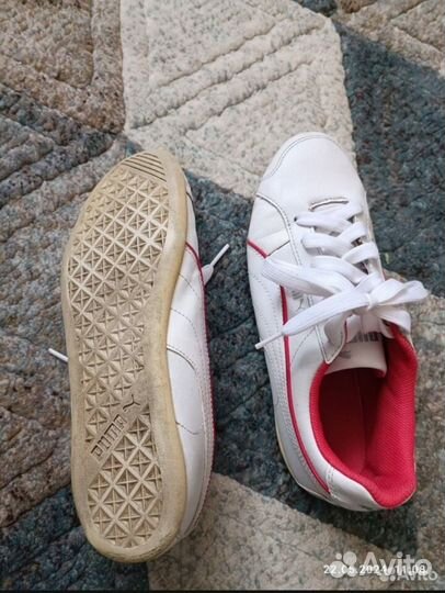 Кроссовки Puma