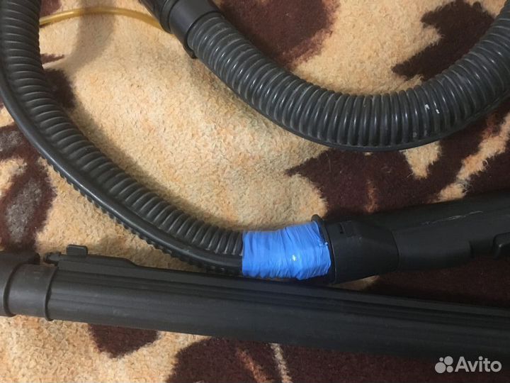 Пылесос LG Hippo V-C9145WA