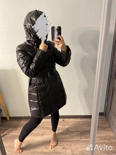 Пальто женское Sela