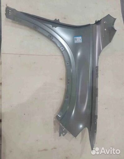 Крыло переднее правое/левое Geely monjaro