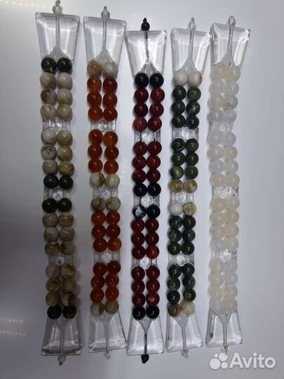 Четки перекидные ручной работы