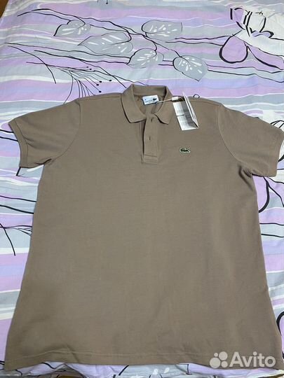 Lacoste polo