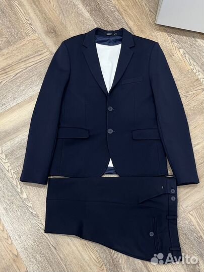 Школьный костюм р.158 (Alessandro Borelli Итатия)